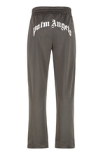 Carica l'immagine nel visualizzatore di Gallery, Track-pants in tessuto tecnico
