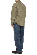 Carica l'immagine nel visualizzatore di Gallery, Overshirt in nylon
