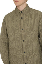 Carica l'immagine nel visualizzatore di Gallery, Overshirt in nylon
