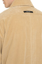 Carica l'immagine nel visualizzatore di Gallery, Overshirt in cotone
