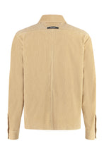 Carica l'immagine nel visualizzatore di Gallery, Overshirt in cotone

