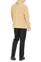 Carica l'immagine nel visualizzatore di Gallery, Overshirt in cotone
