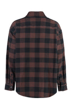 Carica l'immagine nel visualizzatore di Gallery, Overshirt in cotone
