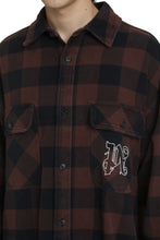 Carica l'immagine nel visualizzatore di Gallery, Overshirt in cotone
