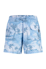 Load image into Gallery viewer, Printed swim shorts
