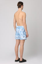 Load image into Gallery viewer, Printed swim shorts

