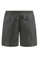 Carica l'immagine nel visualizzatore di Gallery, Shorts da mare in nylon
