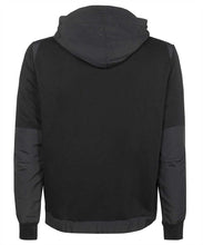 Load image into Gallery viewer, Full zip hoodie
