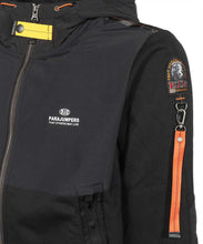 Load image into Gallery viewer, Full zip hoodie
