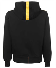 Carica l'immagine nel visualizzatore di Gallery, Felpa full-zip Aldrin con cappuccio
