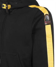Carica l'immagine nel visualizzatore di Gallery, Felpa full-zip Aldrin con cappuccio
