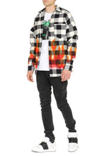 Load image into Gallery viewer, Cotton overshirt
