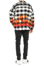 Load image into Gallery viewer, Cotton overshirt
