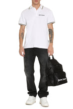 Load image into Gallery viewer, Cotton polo shirt
