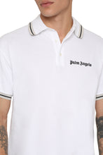 Load image into Gallery viewer, Cotton polo shirt
