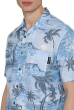 Load image into Gallery viewer, Blend printed cotton shirt
