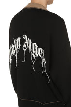 Carica l'immagine nel visualizzatore di Gallery, Pullover in lana vergine
