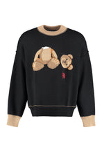 Carica l'immagine nel visualizzatore di Gallery, Pullover in lana vergine
