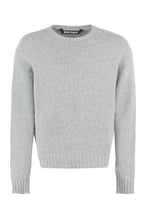 Carica l'immagine nel visualizzatore di Gallery, Pullover in misto lana
