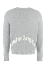 Carica l'immagine nel visualizzatore di Gallery, Pullover in misto lana
