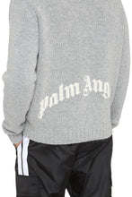 Carica l'immagine nel visualizzatore di Gallery, Pullover in misto lana

