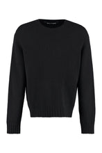 Carica l'immagine nel visualizzatore di Gallery, Pullover in misto lana
