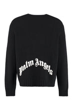 Carica l'immagine nel visualizzatore di Gallery, Pullover in misto lana
