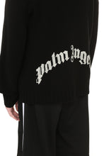 Carica l'immagine nel visualizzatore di Gallery, Pullover in misto lana
