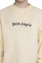 Carica l'immagine nel visualizzatore di Gallery, Pullover girocollo con logo
