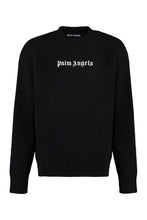 Carica l'immagine nel visualizzatore di Gallery, Maglione in misto lana merino
