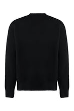 Carica l'immagine nel visualizzatore di Gallery, Maglione in misto lana merino
