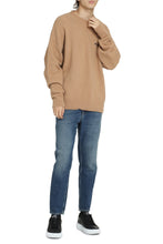 Carica l'immagine nel visualizzatore di Gallery, Pullover girocollo con logo
