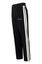 Carica l'immagine nel visualizzatore di Gallery, Track-pants in maglia
