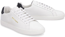 Carica l'immagine nel visualizzatore di Gallery, Sneakers New Tennis in pelle
