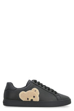 Carica l'immagine nel visualizzatore di Gallery, Sneakers low-top Teddy Bear in pelle
