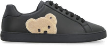 Carica l'immagine nel visualizzatore di Gallery, Sneakers low-top Teddy Bear in pelle
