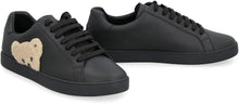 Carica l'immagine nel visualizzatore di Gallery, Sneakers low-top Teddy Bear in pelle
