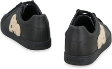 Carica l'immagine nel visualizzatore di Gallery, Sneakers low-top Teddy Bear in pelle
