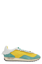 Carica l'immagine nel visualizzatore di Gallery, Sneakers low-top con frange

