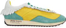 Carica l'immagine nel visualizzatore di Gallery, Sneakers low-top con frange
