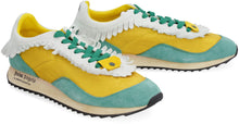 Carica l'immagine nel visualizzatore di Gallery, Sneakers low-top con frange
