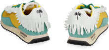 Carica l'immagine nel visualizzatore di Gallery, Sneakers low-top con frange
