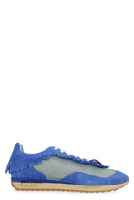 Carica l'immagine nel visualizzatore di Gallery, Sneakers low-top con frange
