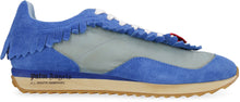 Carica l'immagine nel visualizzatore di Gallery, Sneakers low-top con frange
