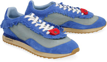 Carica l'immagine nel visualizzatore di Gallery, Sneakers low-top con frange
