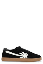 Carica l'immagine nel visualizzatore di Gallery, Sneakers low-top Venice in pelle
