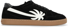 Carica l'immagine nel visualizzatore di Gallery, Sneakers low-top Venice in pelle
