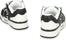 Carica l'immagine nel visualizzatore di Gallery, Sneakers low-top New Palm 1
