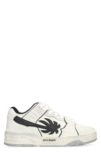 Load image into Gallery viewer, Venice leather low-top sneakers
