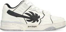Load image into Gallery viewer, Venice leather low-top sneakers
